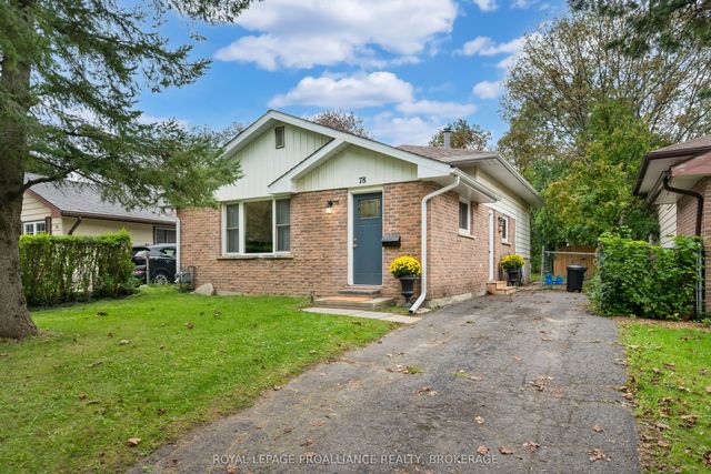 78 Guthrie Drive, Kingston