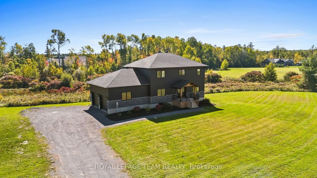 57 Paul A Bertrand Drive, McNab/Braeside