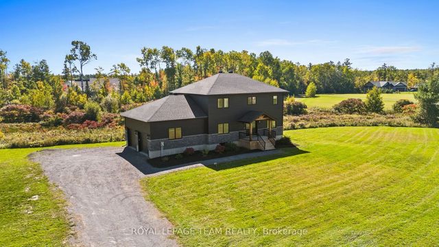 57 Paul A Bertrand Drive, McNab/Braeside