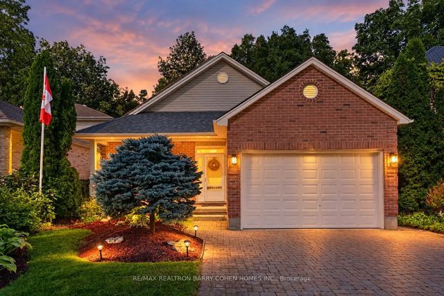 1090 Shelborne Place, London South