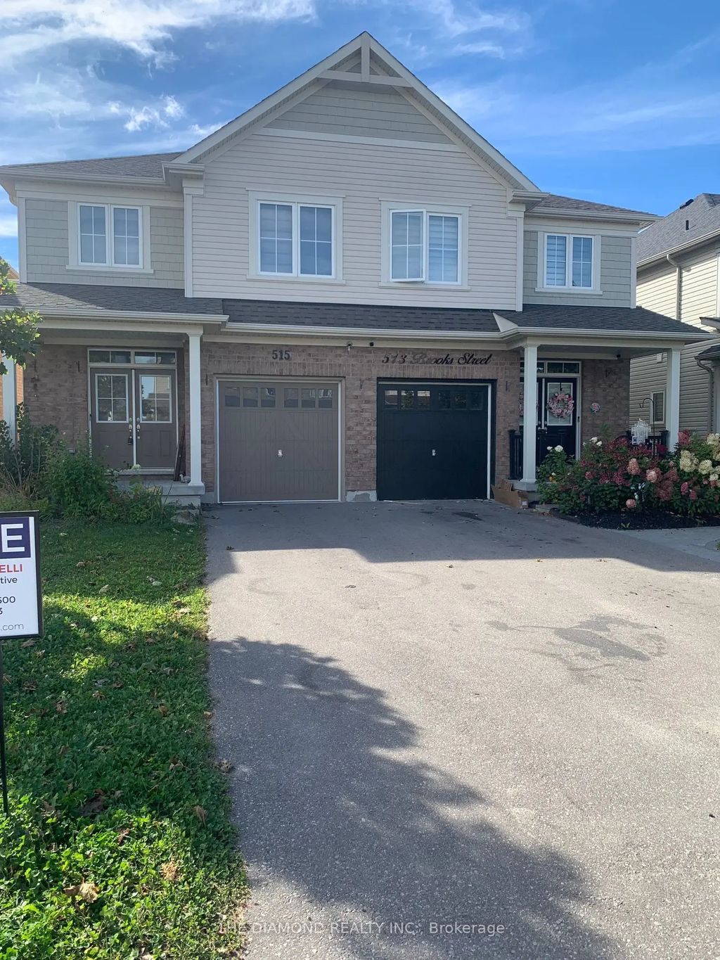 515 Brooks Street, Shelburne