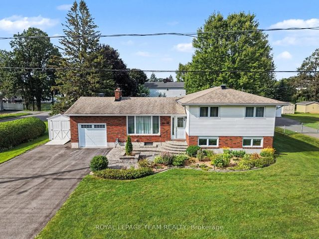 28 Gamble Drive, Stittsville - Munster - Richmond