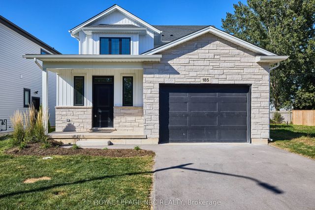 185 Hodgkins Avenue, Thorold