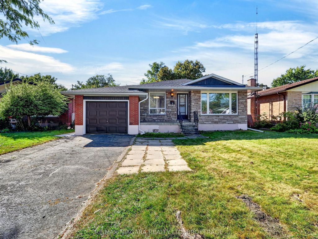 82 Regent Drive, St. Catharines