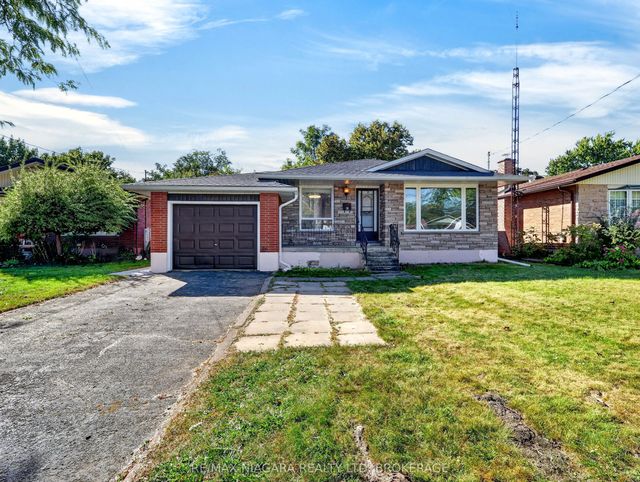 82 Regent Drive, St. Catharines