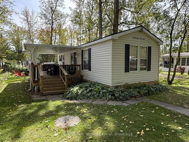 7489 Sideroad 5 N/a E W 39, Wellington North