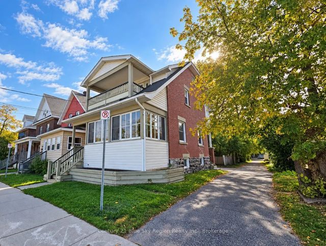 663 Ferguson Street, North Bay