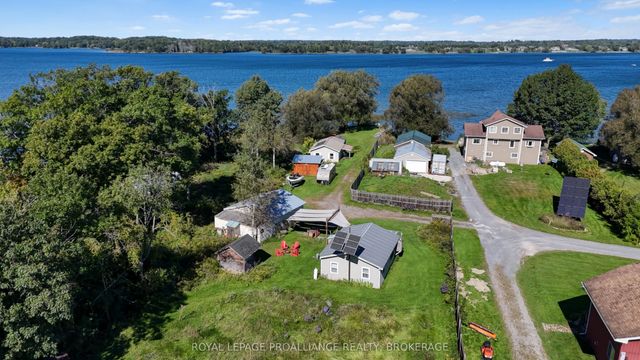 356 Driscoll Road A & C, Frontenac Islands