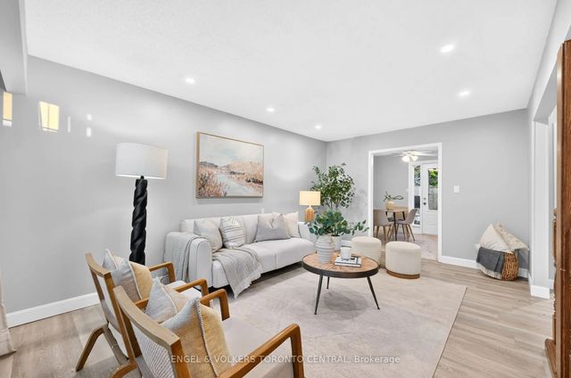 121 Southwood Drive, Kitchener