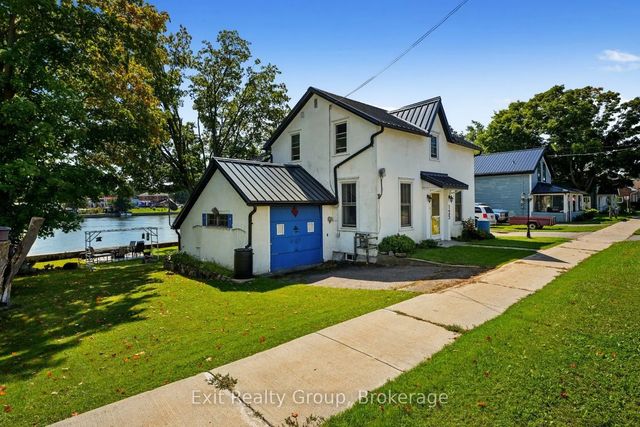 125 Queen Street, Trent Hills
