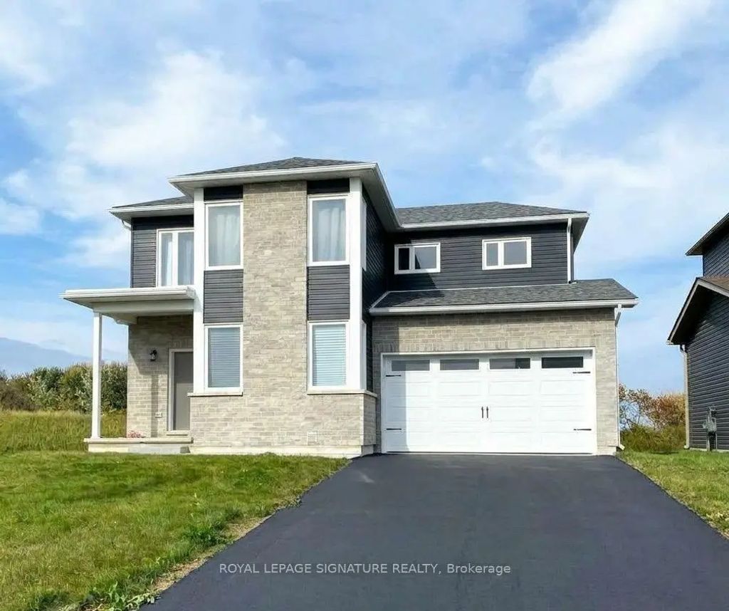14 Griffin Street, Prince Edward County