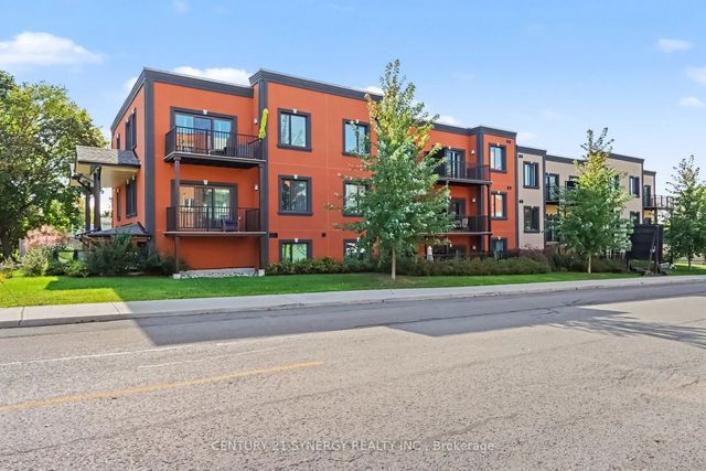 40 Mcgill Street S 3d, Smiths Falls