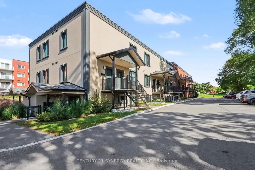 40 Mcgill Street S 3c, Smiths Falls