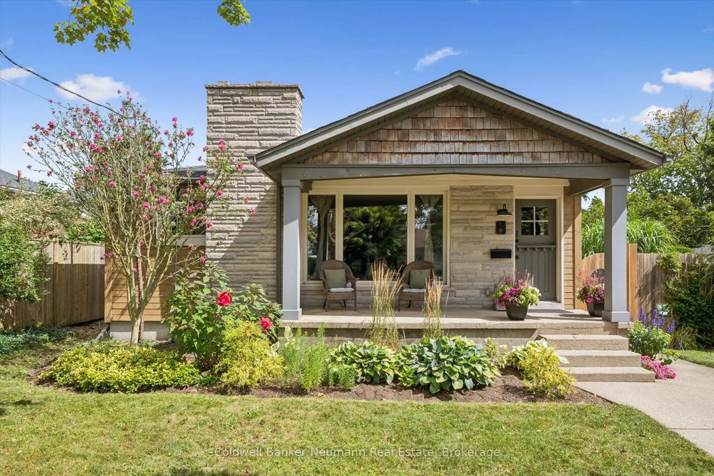 5 Western Avenue, Guelph