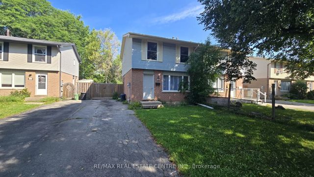 216 Brunswick Crescent, London North