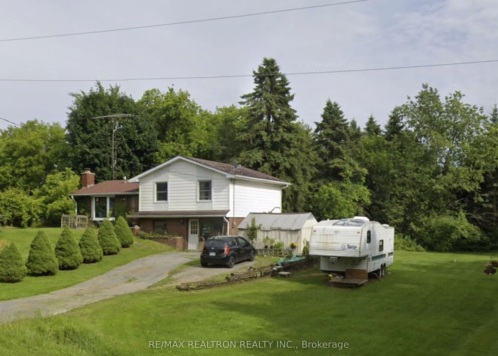 15 Bess Drive, Alnwick/Haldimand