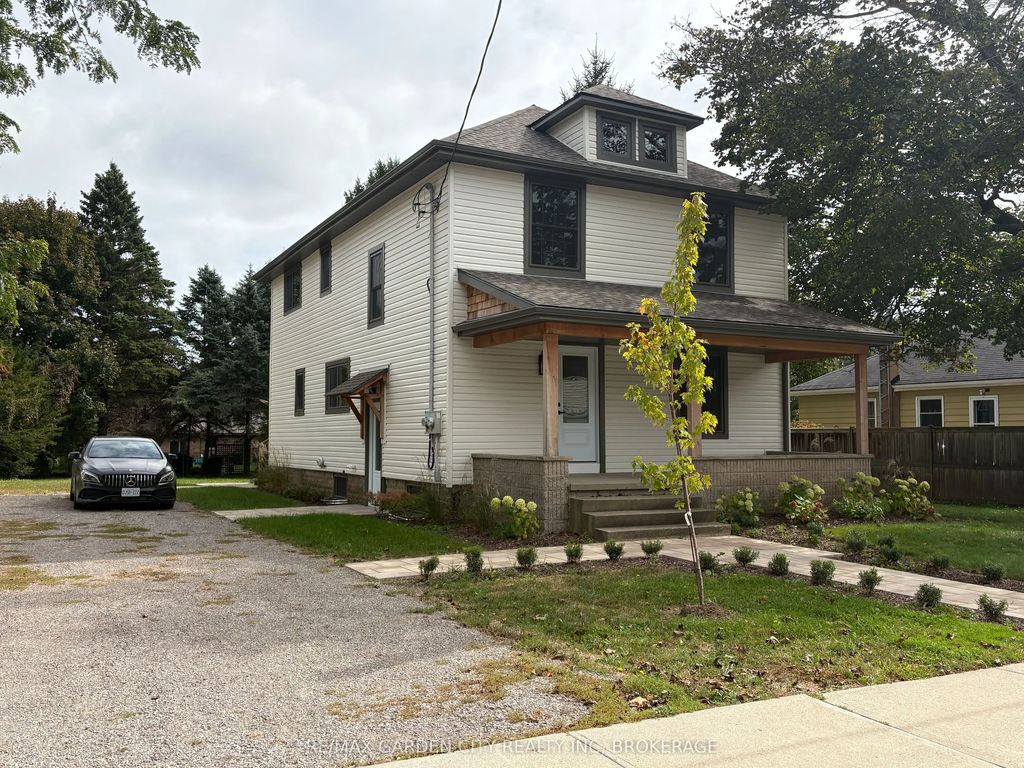 1105 Haist Street 1, Pelham