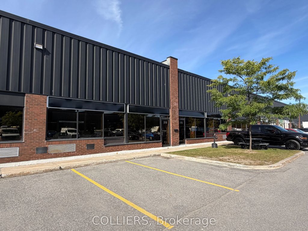 1220-1228 Old Innes Road 315-316, Elmvale Acres and Area