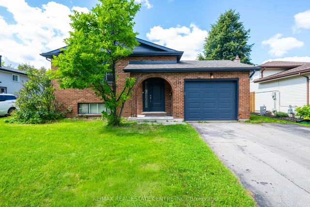 141 Cedar Crest Street, Kitchener