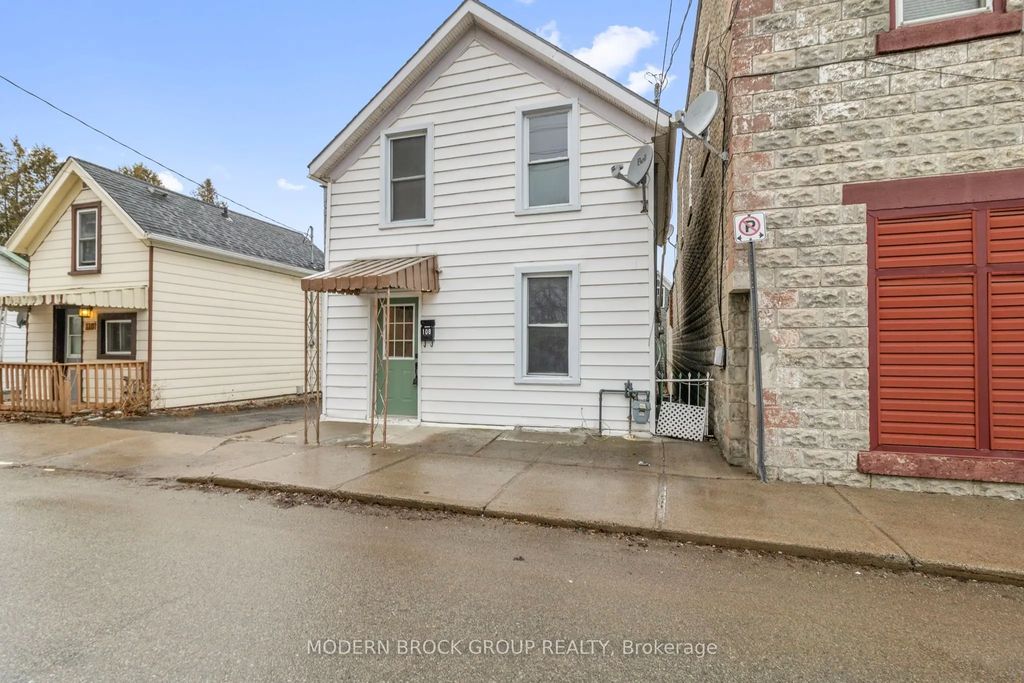 108 George Street, Brockville
