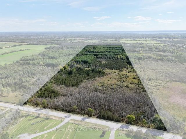 544 Lazier Road, Tyendinaga