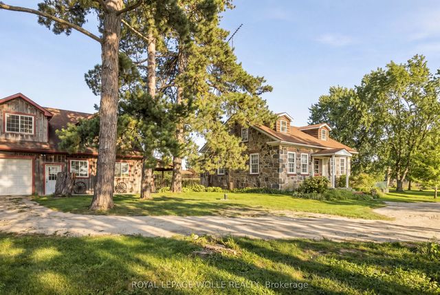 2744 Bleams Road, Wilmot
