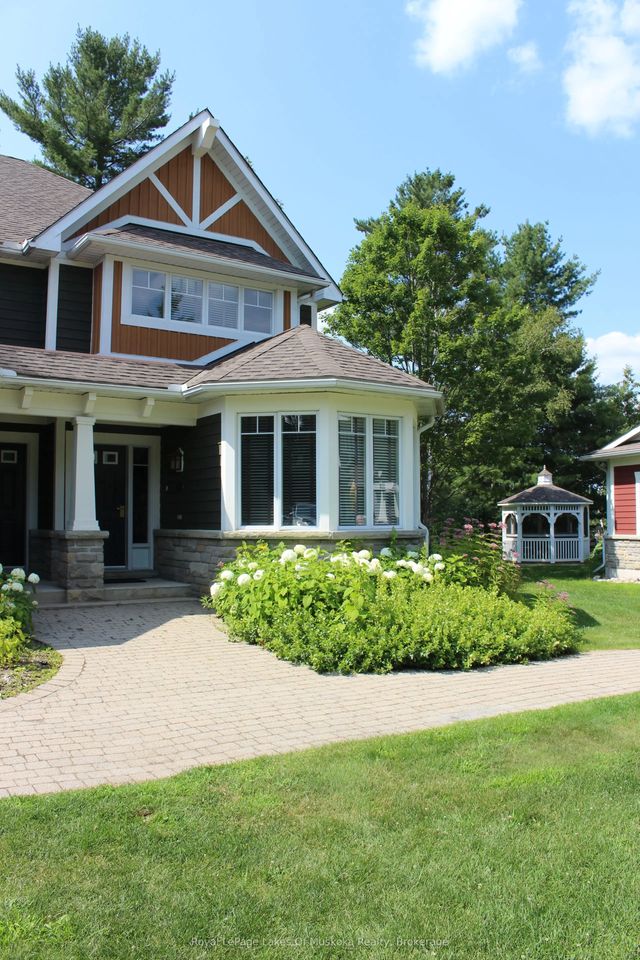 1020 Birch Glen Road V 14 W 3, Lake of Bays