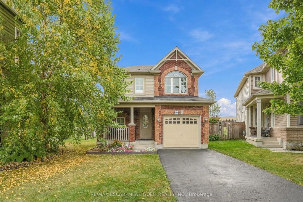 240 Emick Drive, Hamilton