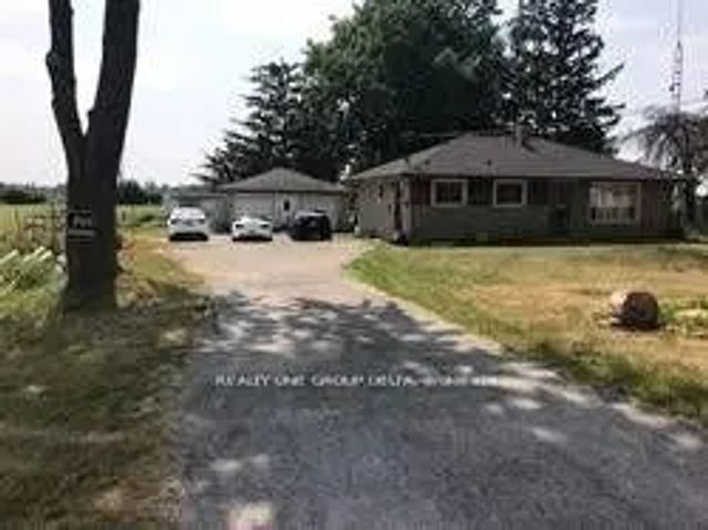 7121 Wellington Rd 124 Road S, Guelph/Eramosa