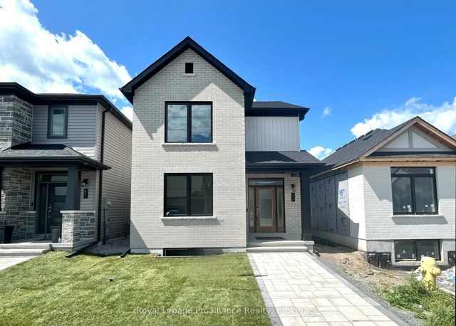 93 Athabaska Drive, Belleville