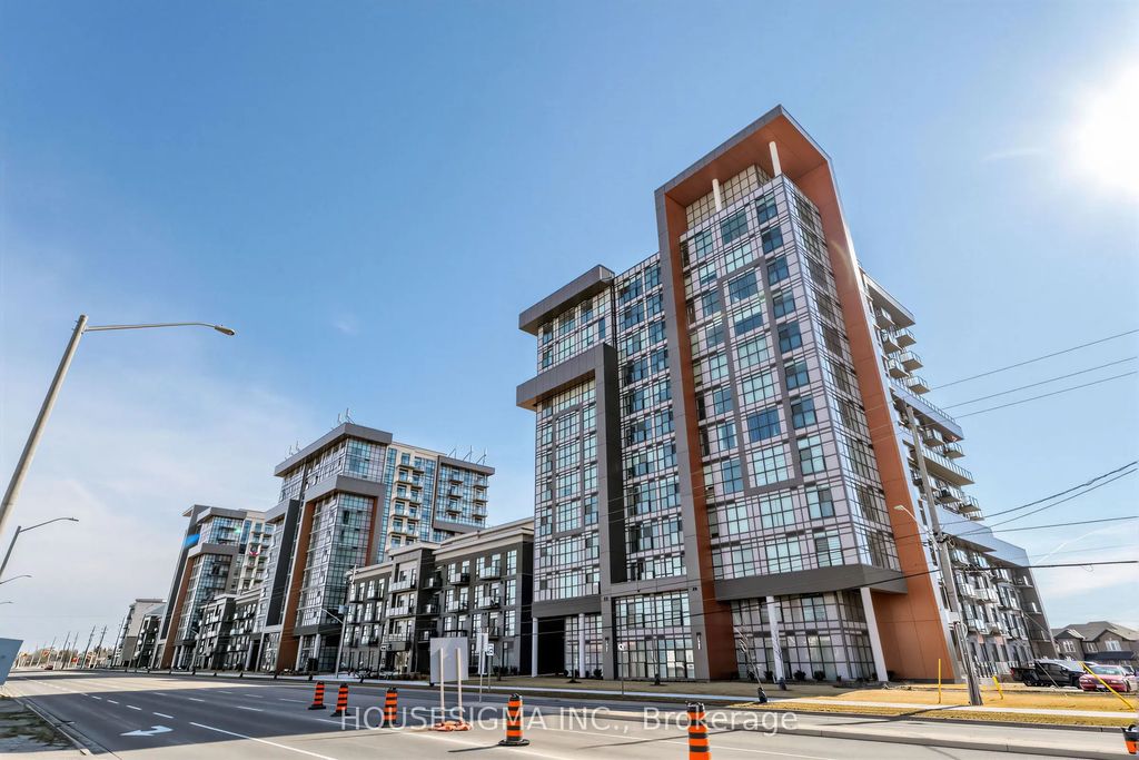 450 Dundas Street E 230, Hamilton