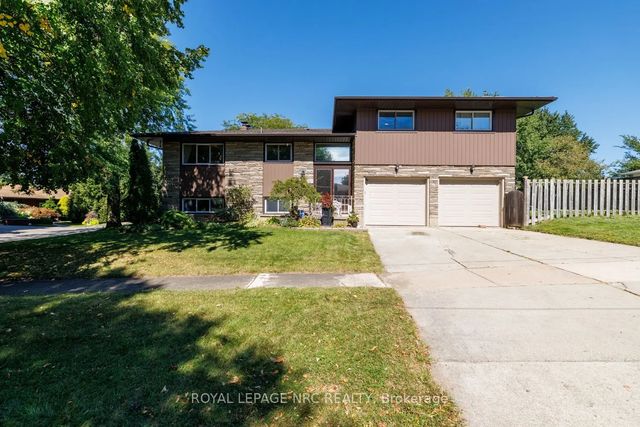 2 Glenbrae Avenue, St. Catharines