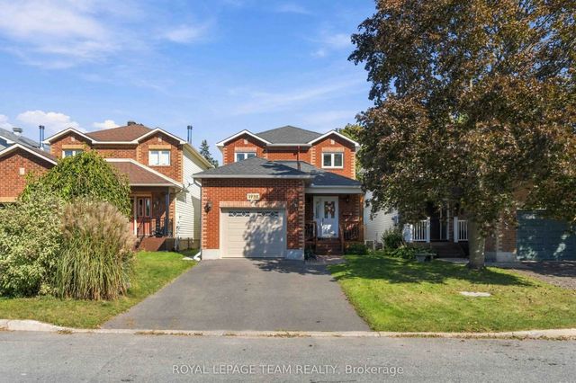 1938 La Chapelle Street, Orleans - Convent Glen and Area