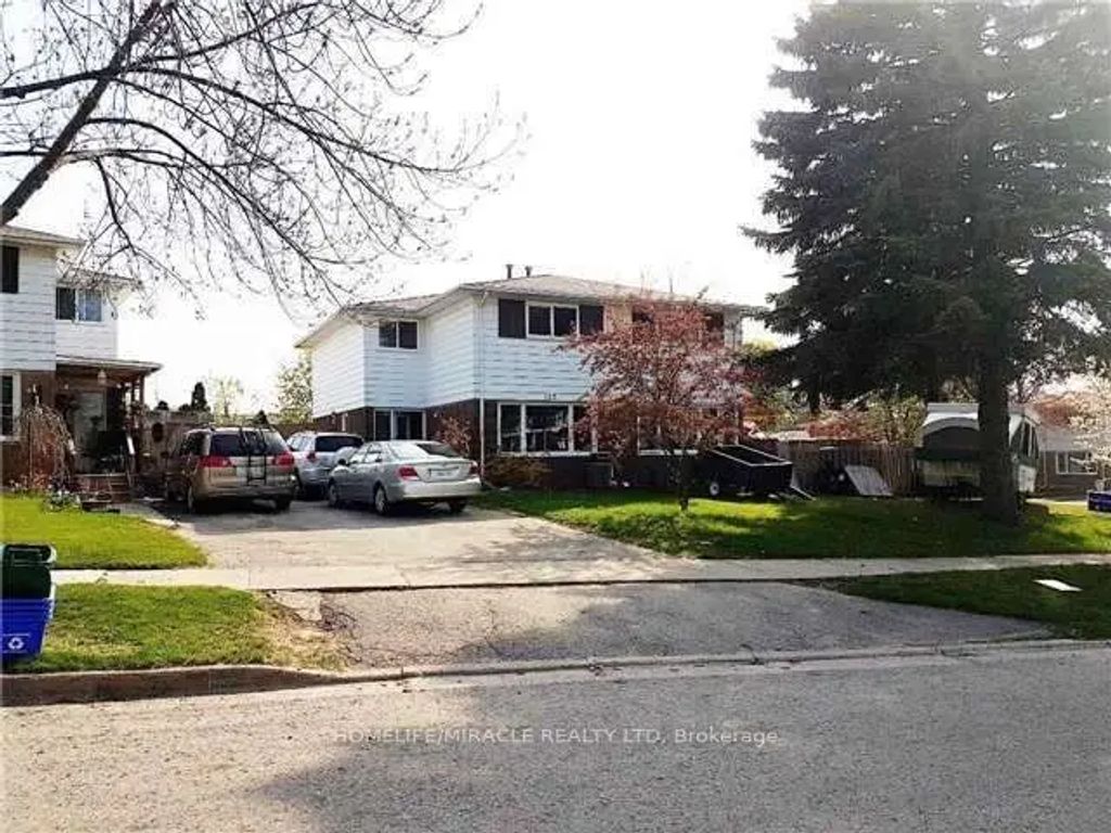 123 Mooregate Crescent, Kitchener