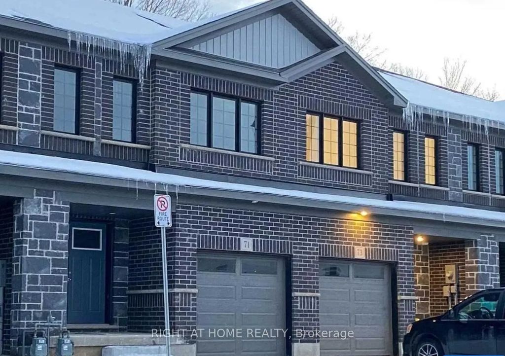 71 Woodedge Circle, Kitchener