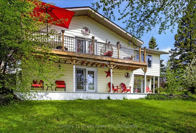 216 Alpine Lake Road, Trent Lakes