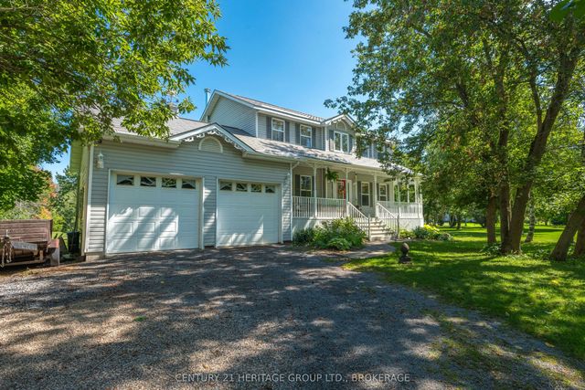 4665 Garrison Court, Frontenac