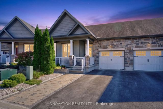 132 Kempten Court, North Grenville