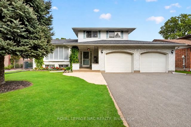 20 Jessica Drive, St. Catharines