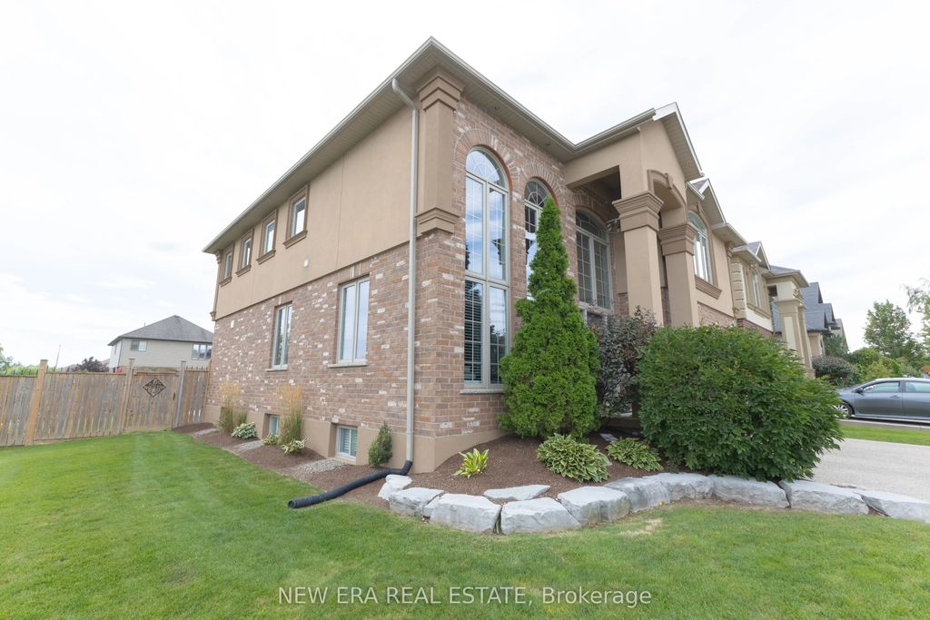 62 Gerber Meadows Drive, Wellesley
