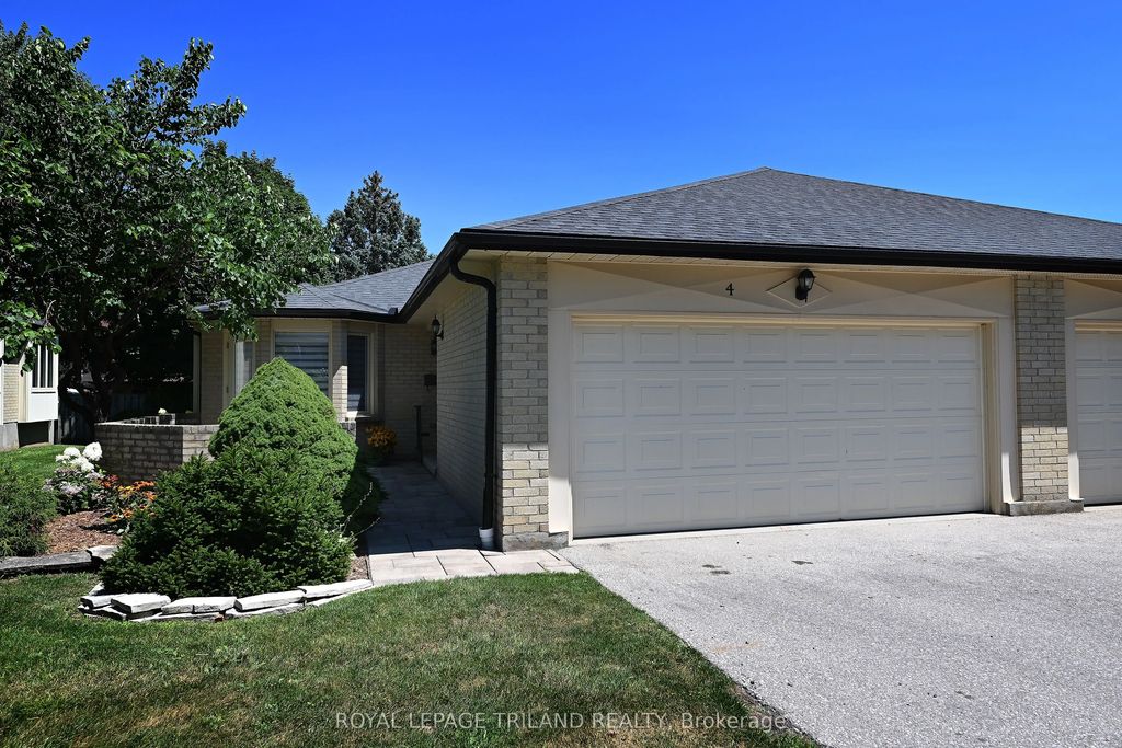 94 Pine Valley Gate 4, London South