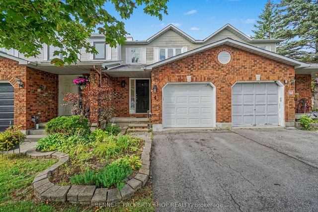 4 Winnegreen Court, Hunt Club - South Keys and Area