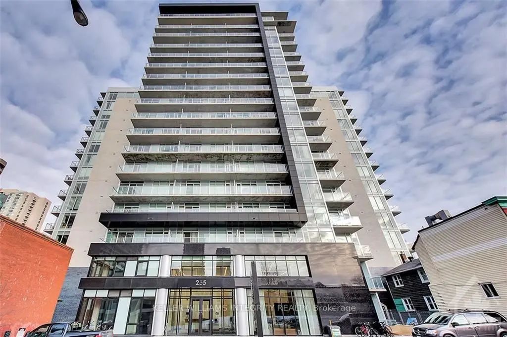 255 Bay Street 706, Ottawa Centre