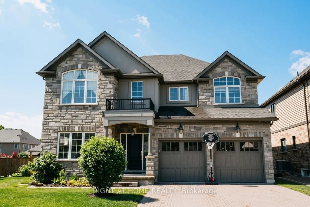 18 Joyce Crescent, Pelham