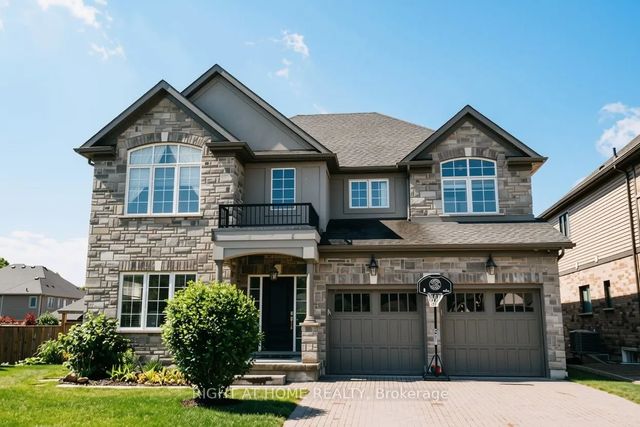 18 Joyce Crescent, Pelham