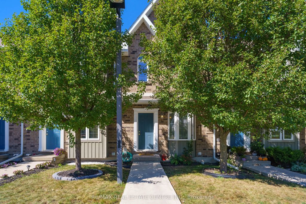 68a Main Street N 36, Haldimand