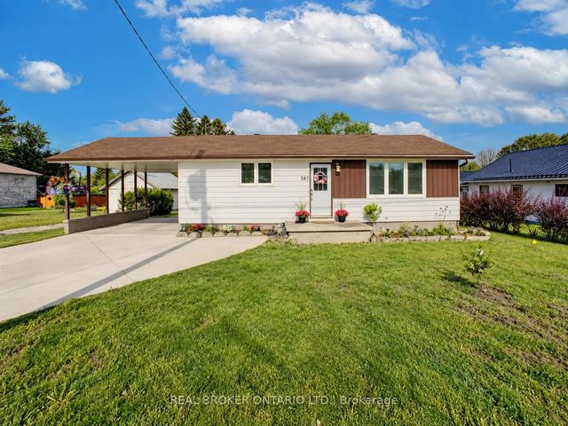 387 Countess Street S, West Grey