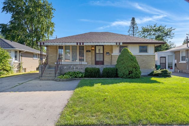 297 Wilson Avenue, Kitchener