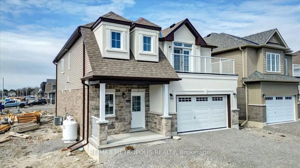 78 Hillcroft Way, Kawartha Lakes