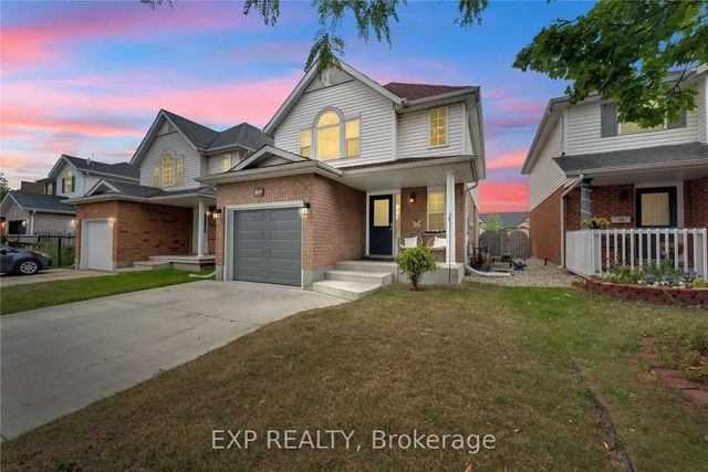 166 Kovac Road, Cambridge